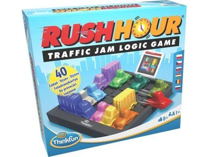 thinkfun rush hour 5