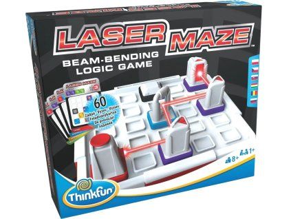 laser maze 3