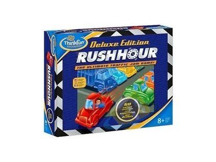 Rush Hour Deluxe Edition