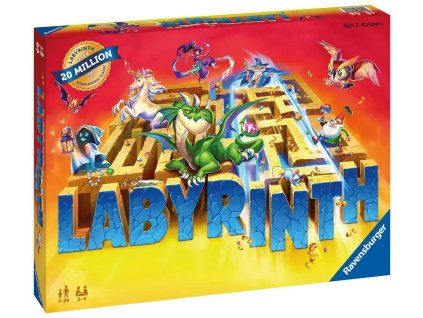 labyrinth 6