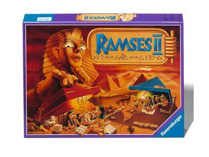 ramses ii