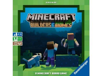 minecraft builders biomes