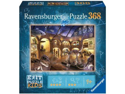 exit puzzle kids muzeum 368 dilku