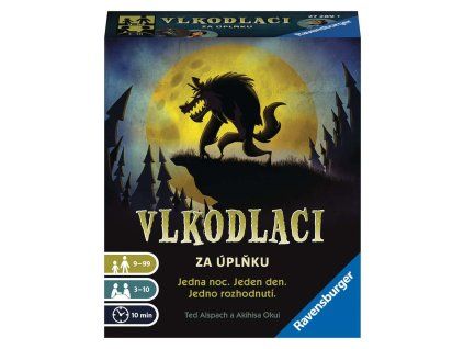 vlkodlaci za uplnku