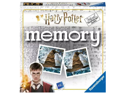 mini pexeso memory harry potter 2