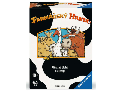 farmarsky handl kuhhandel