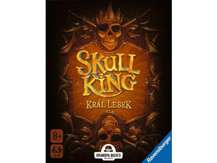 skull king kral lebek