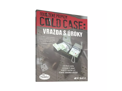 odlozene pripady vrazda s uroky