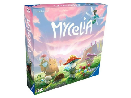 mycelia