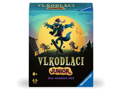 vlkodlaci junior noc mladych vlku