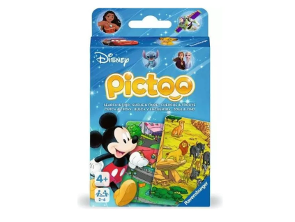 pictoo disney