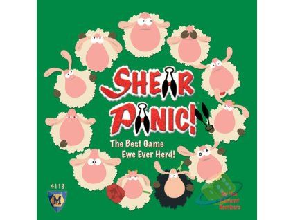 Shear Panic