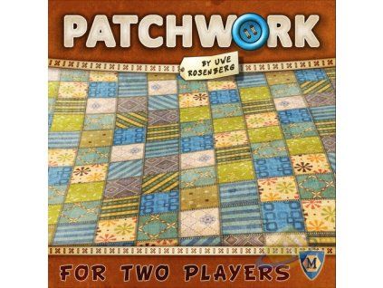 Patchwork (ENG)