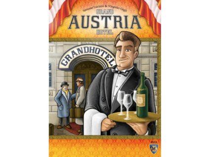 grand austria hotel