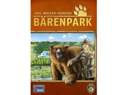 barenpark