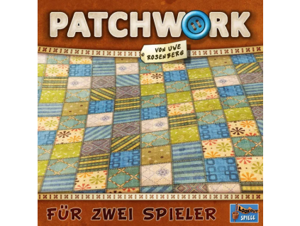 patchwork de