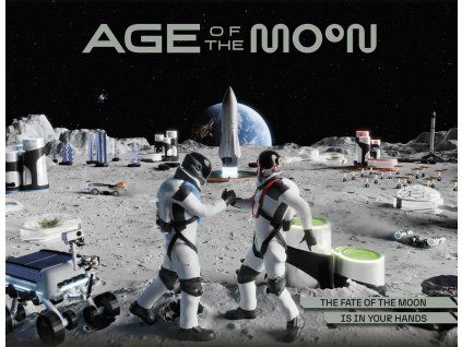 age of the moon