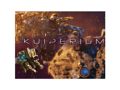 kuiperium