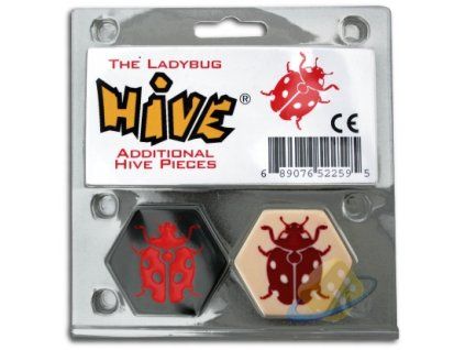 Hive: Ladybug