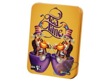 Tea Time