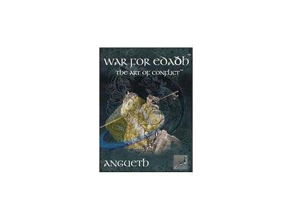 War for Edadh: Anguth