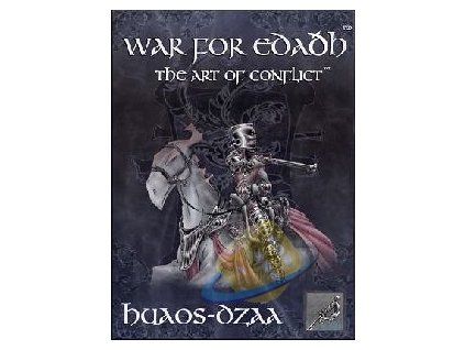 War for Edadh: Huaos-Dzaa