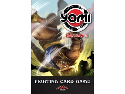 Yomi - Round 2