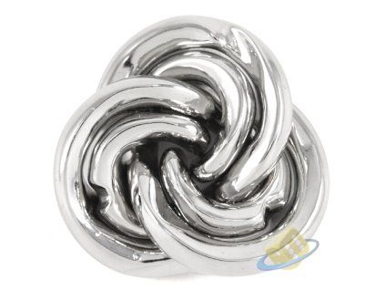Hanayama: Cast Vortex - Obtížnost: 6