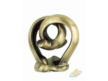 Hanayama: Cast Radix - Obtížnost: 5