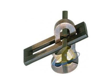 Hanayama: Cast Violon - Obtížnost: 3