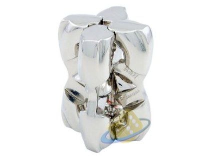 Hanayama: Cast H&H - Obtížnost: 5