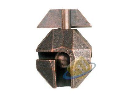 Hanayama: Cast Flag - Obtížnost: 1