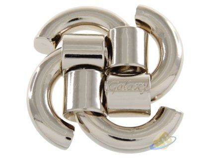 Hanayama: Cast Galaxy - Obtížnost: 3
