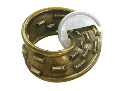 hanayama cast mobius