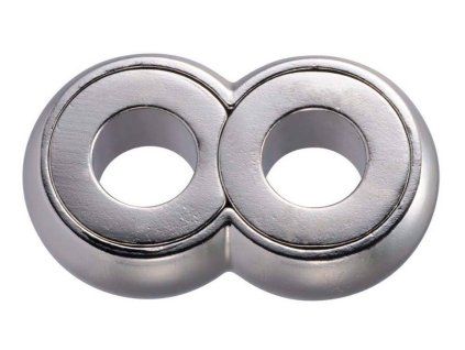 hanayama cast infinity