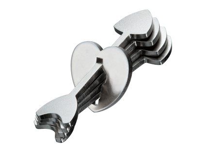 hanayama cast arrows 2