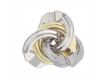 hanayama cast cyclone obtiznost 5