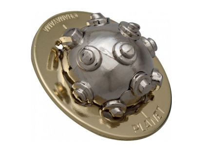 hanayama cast planet