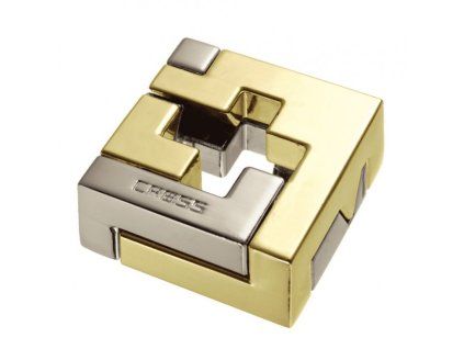 hanayama cast cross
