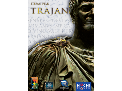 trajan