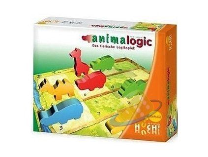 AnimaLogic
