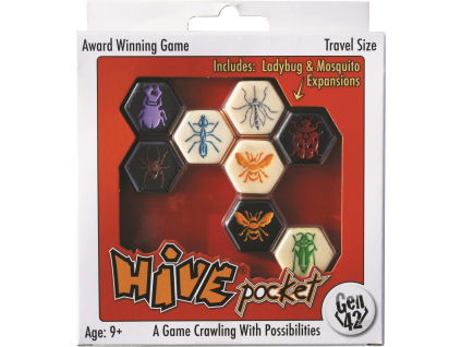 hive pocket