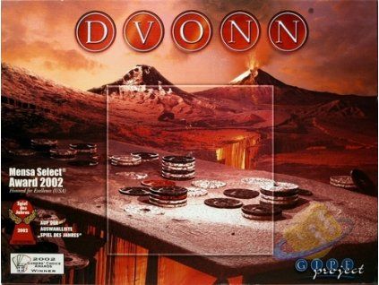 DVONN