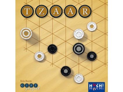 tzaar 2