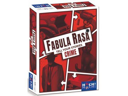 fabula rasa crime