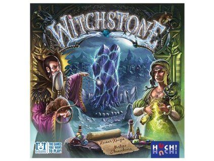 witchstone