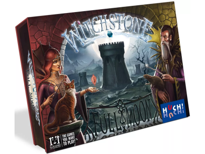witchstone full moon rozsireni 2