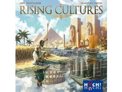rising cultures