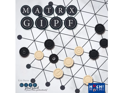 matrx gipf