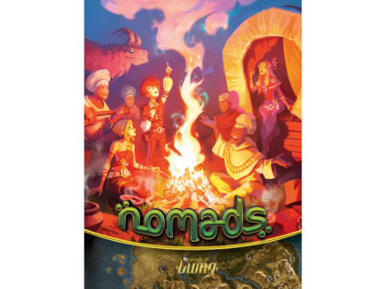 nomads